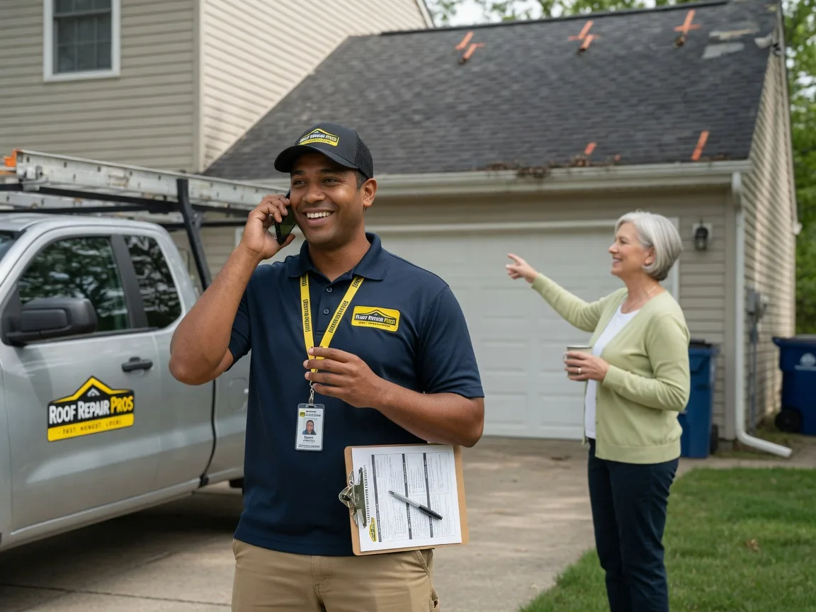 Roof Repair Garber, OK FAQs